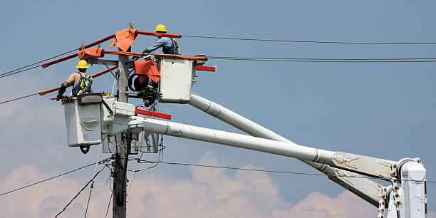 Emergency Electrical Repair Services in Muncy, PA